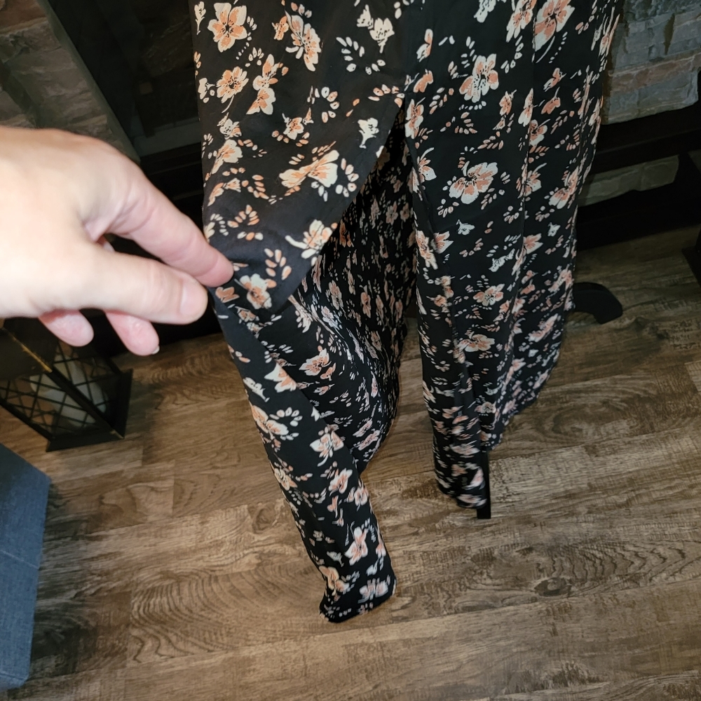Free People Bijou Floral 2 Piece Skirt Set - Picture 9 of 11